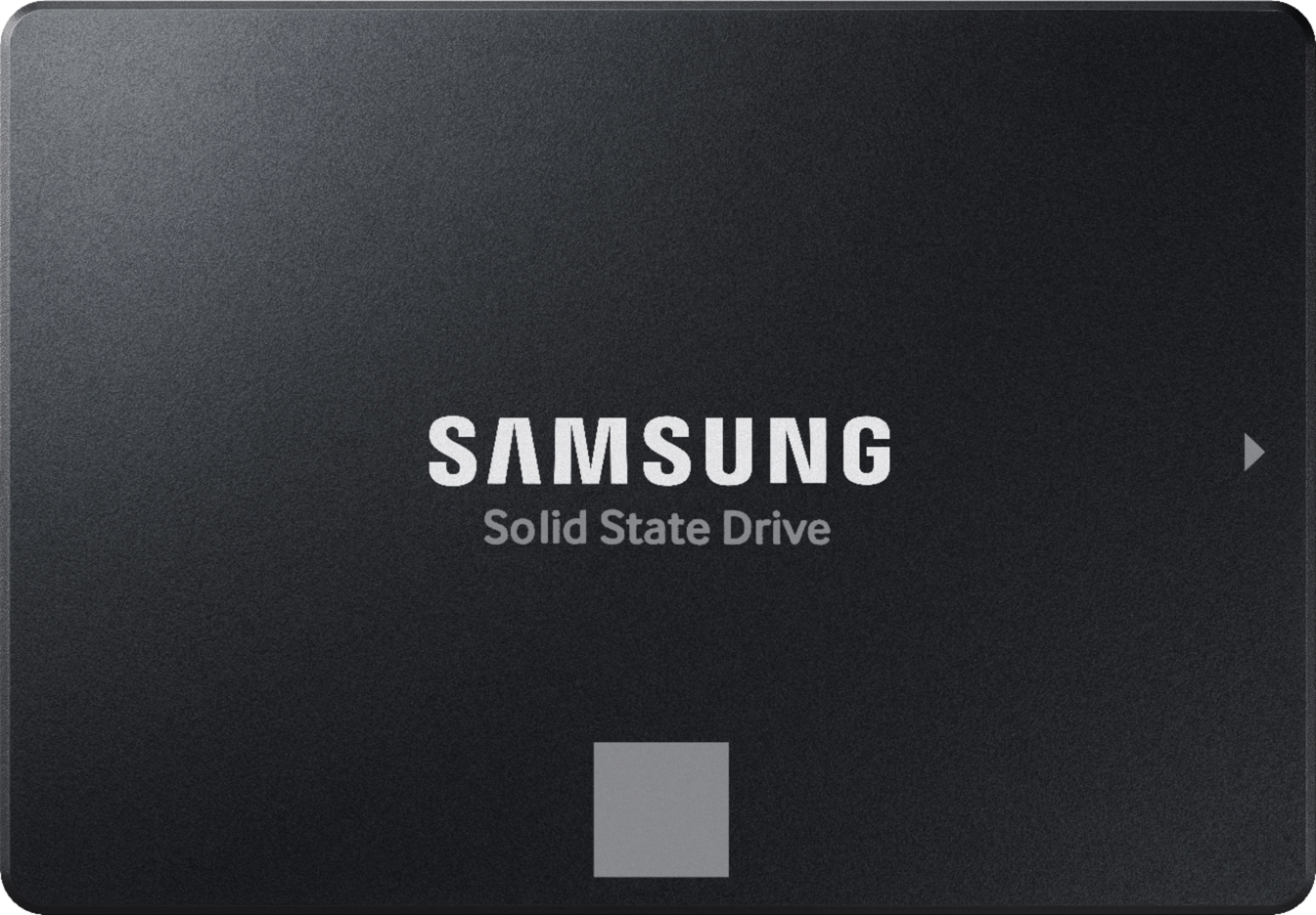 Samsung 870 EVO 2TB Internal SSD SATA MZ-77E2T0B/AM - Best Buy
